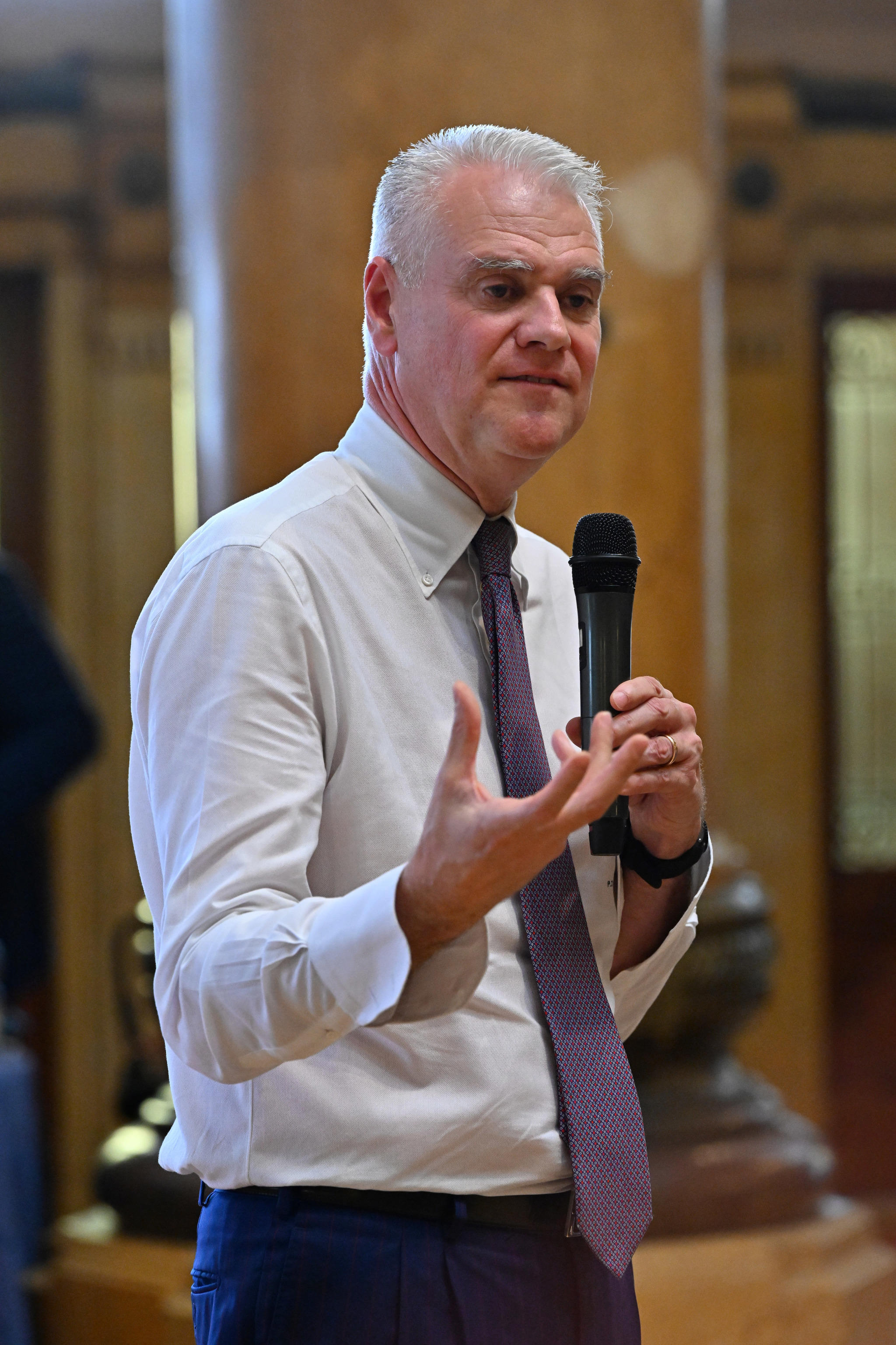 Pnrr, Zangrillo: “Non registrate criticità da Bruxelles”