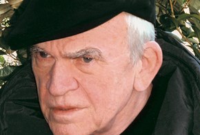 Addio a Milan Kundera, lo scrittore della “leggerezza”