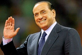 Forza Italia, Tajani e Schifani ricordano Berlusconi 