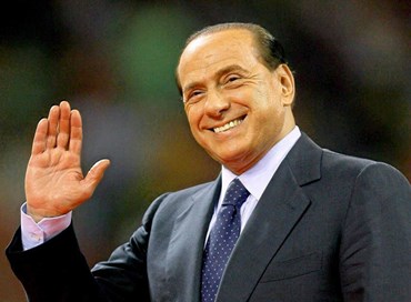 Forza Italia, Tajani e Schifani ricordano Berlusconi