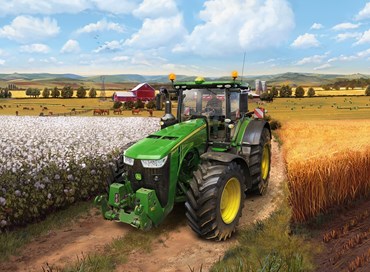 L’agricoltore diviene custode dell’ambiente e del territorio