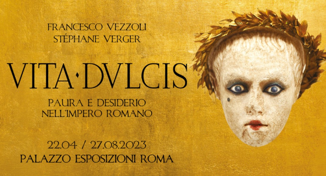 La “Vita dulcis” al Palazzo delle Esposizioni