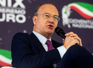 Valditara dice “no alla scuola del Tar”