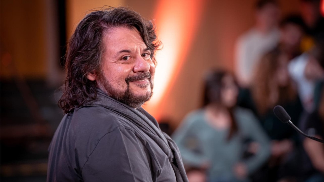 Tra le novità di Prime Video, la seconda stagione di “Sono Lillo”