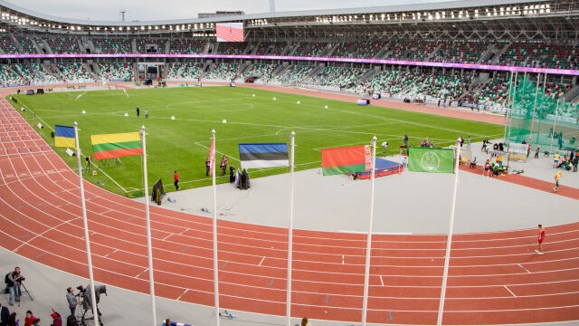 Più di 200 atleti russi hanno cambiato cittadinanza sportiva