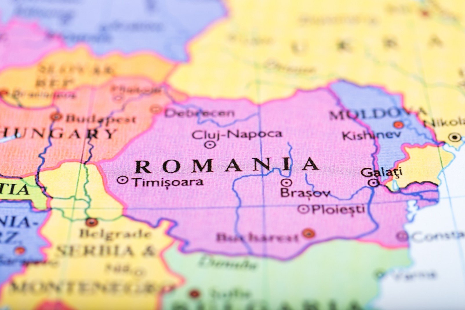 Romania: adesione all’Ocse e l’importanza del sostegno italiano 