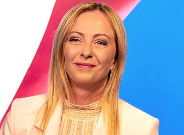 Meloni benedice Vox: “Anche in Spagna governo patrioti”