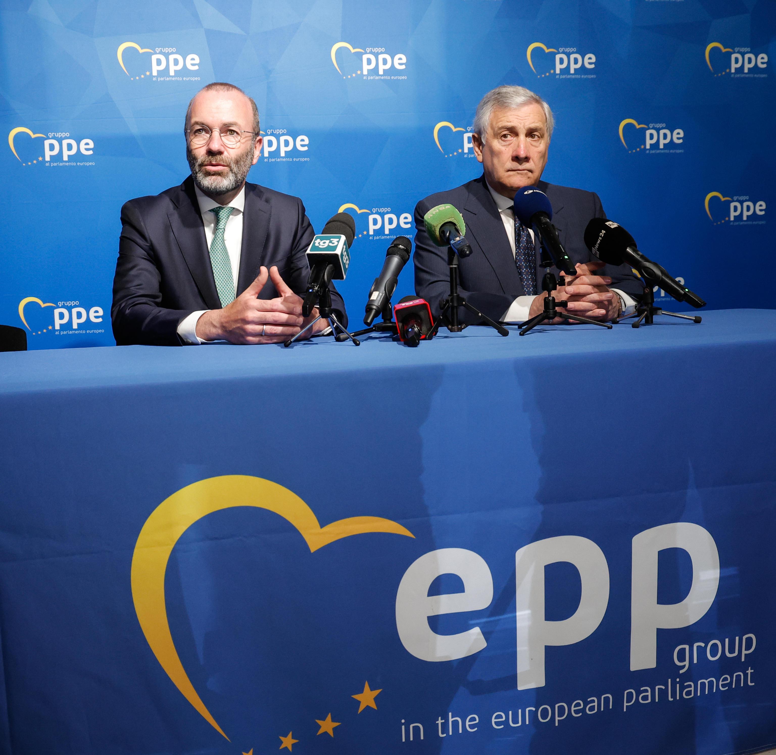 Clima, resa dei conti nel Ppe