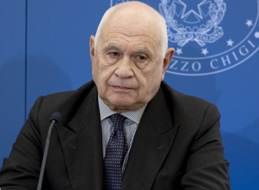 Nordio: “Per concorso esterno alla mafia serve norma ad hoc”