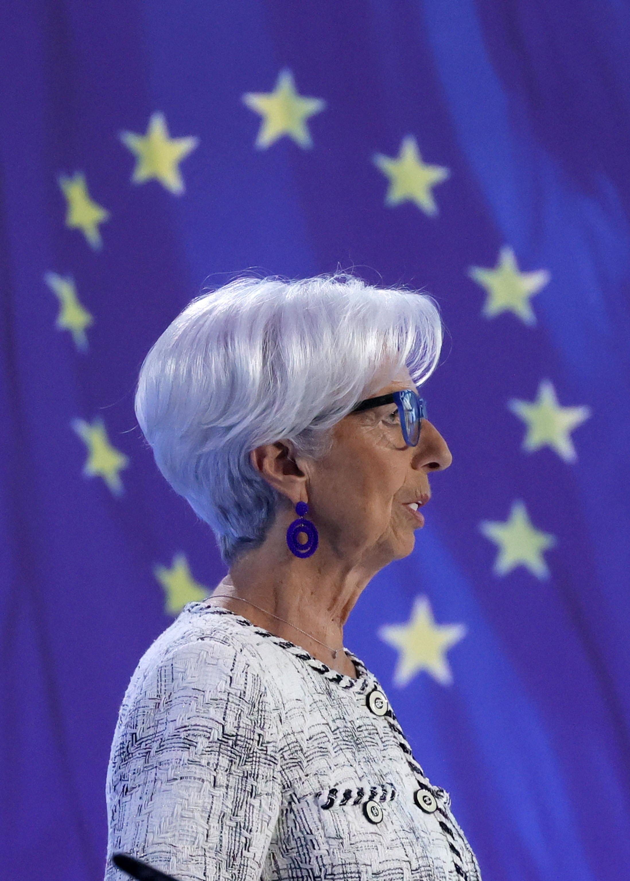 Gli errori culturali di Lagarde e i danni conseguenti