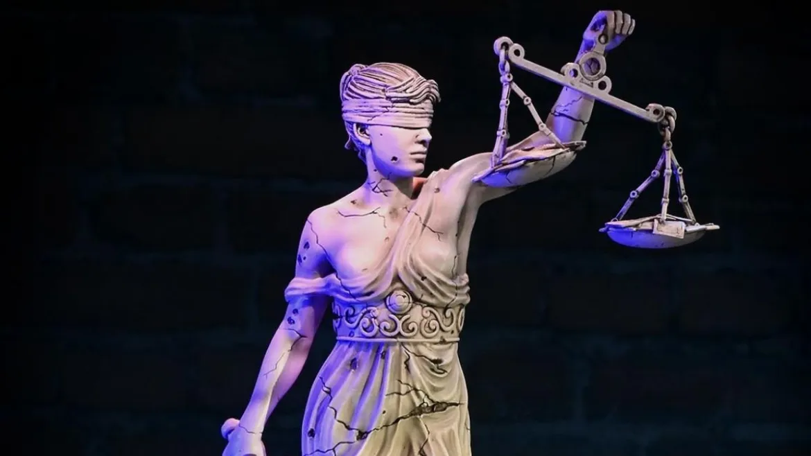 Perché sempre di giustizia si parla e si scrive?