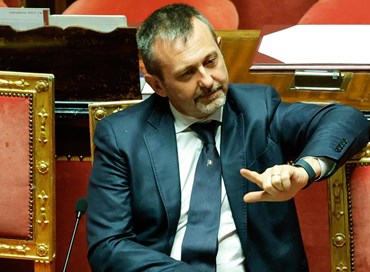 Delmastro: “Il Governo non toccherà il concorso esterno”