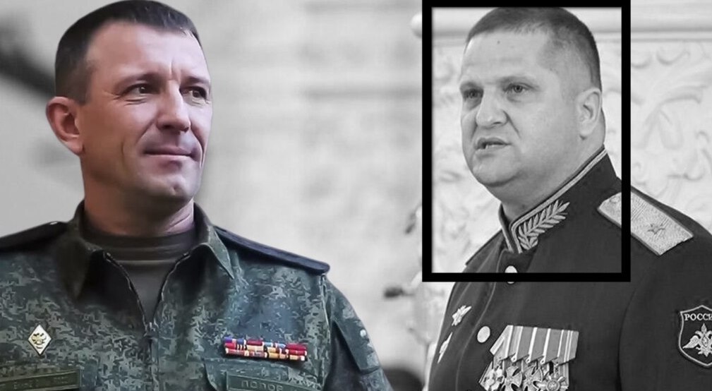 Tra i vertici militari russi il caos regna sovrano