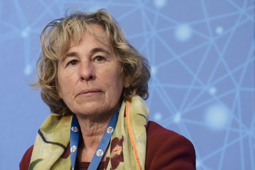 Stefania Craxi: il riformismo e la sinistra italiana (video)