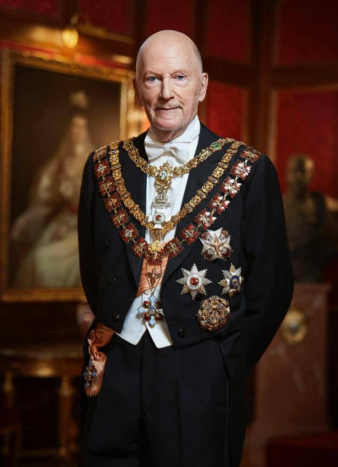 La sorprendente autobiografia di Simeone II, ultimo “Re dei bulgari”