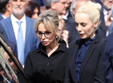 Marina Berlusconi: “Papà perseguitato anche dopo la morte”
