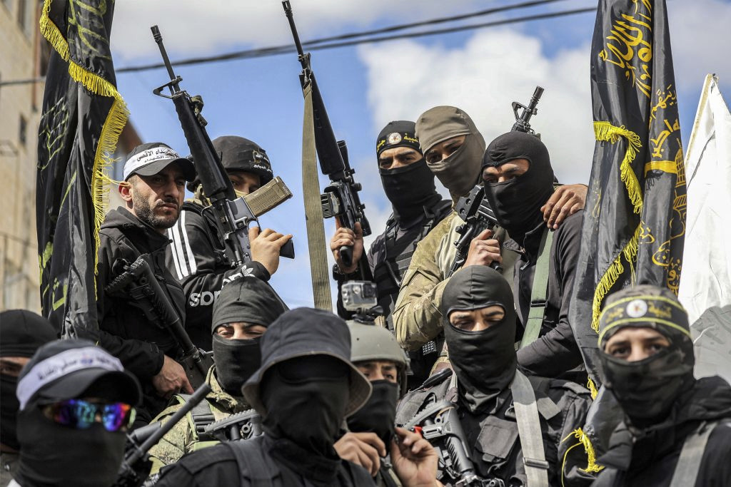 Palestinesi: Preferiamo il terrorismo alla pace con Israele