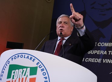 Forza Italia: Tajani segretario e le sfide da affrontare