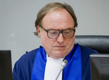 Sotto accusa il magistrato Tarfusser: vuole riaprire il caso di Erba