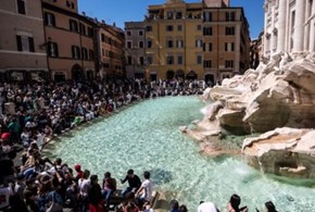 Turismo, 2023 anno record per l’Italia