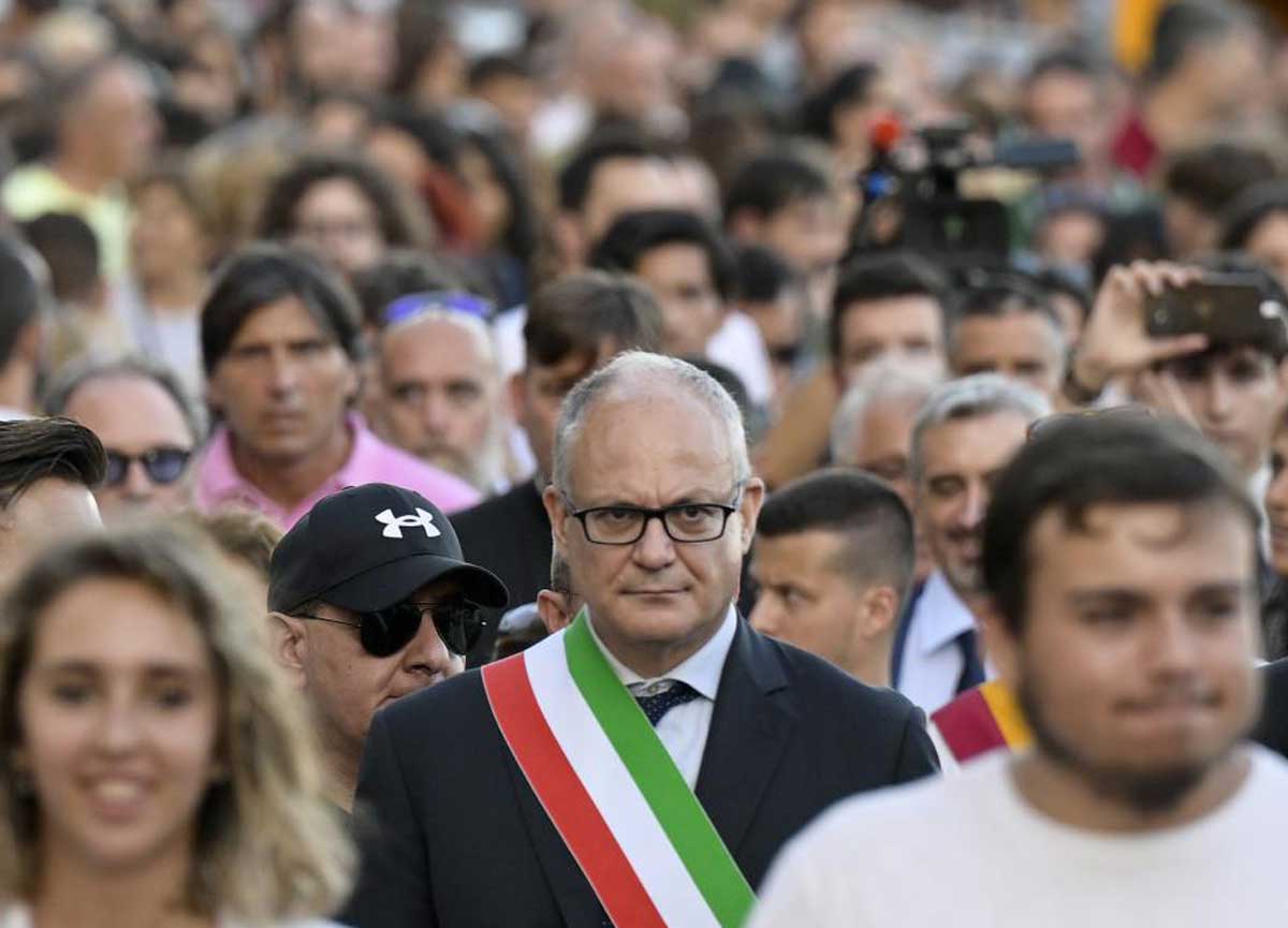 Sindaco Gualtieri, evitare annunci e impegni difficilmente realizzabili
