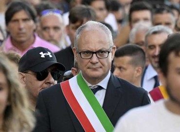 Sindaco Gualtieri, evitare annunci e impegni difficilmente realizzabili