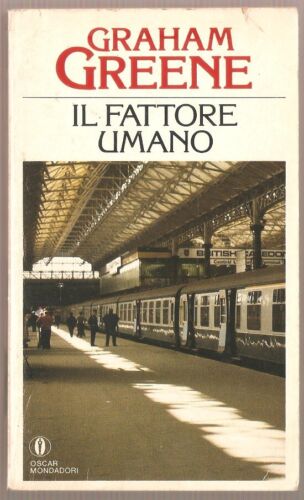 Il fattore umano di Greene