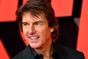 Sciopero a Hollywood, Tom Cruise si schiera con gli attori 