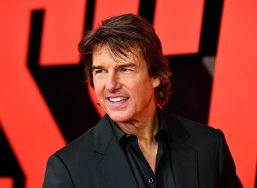 Sciopero a Hollywood, Tom Cruise si schiera con gli attori