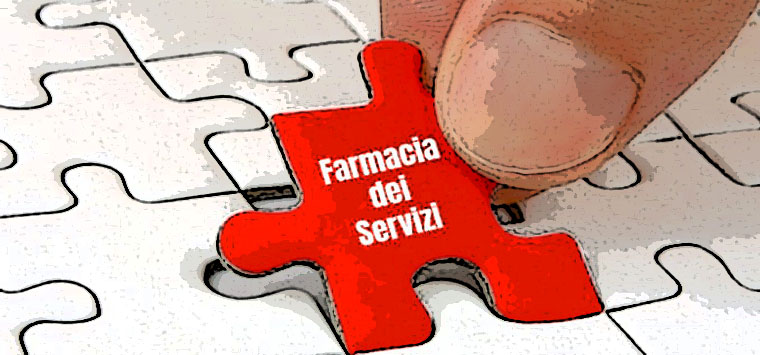 Farmacia dei servizi: bene l’esperimento ligure