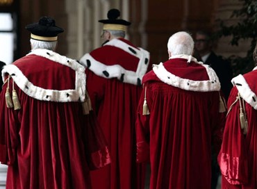 Il Diritto penale “creativo”: fuori dal principio di legalità