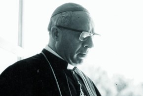 Premio “Monsignor Giuseppe Petralia, vescovo e poeta”