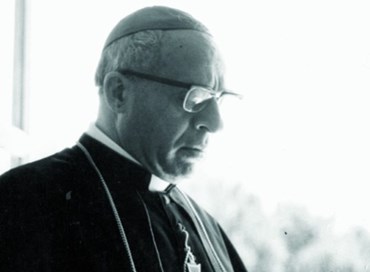 Premio “Monsignor Giuseppe Petralia, vescovo e poeta”