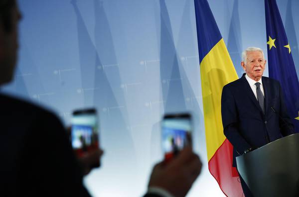 L’Ocse, la Romania e l’Unione europea