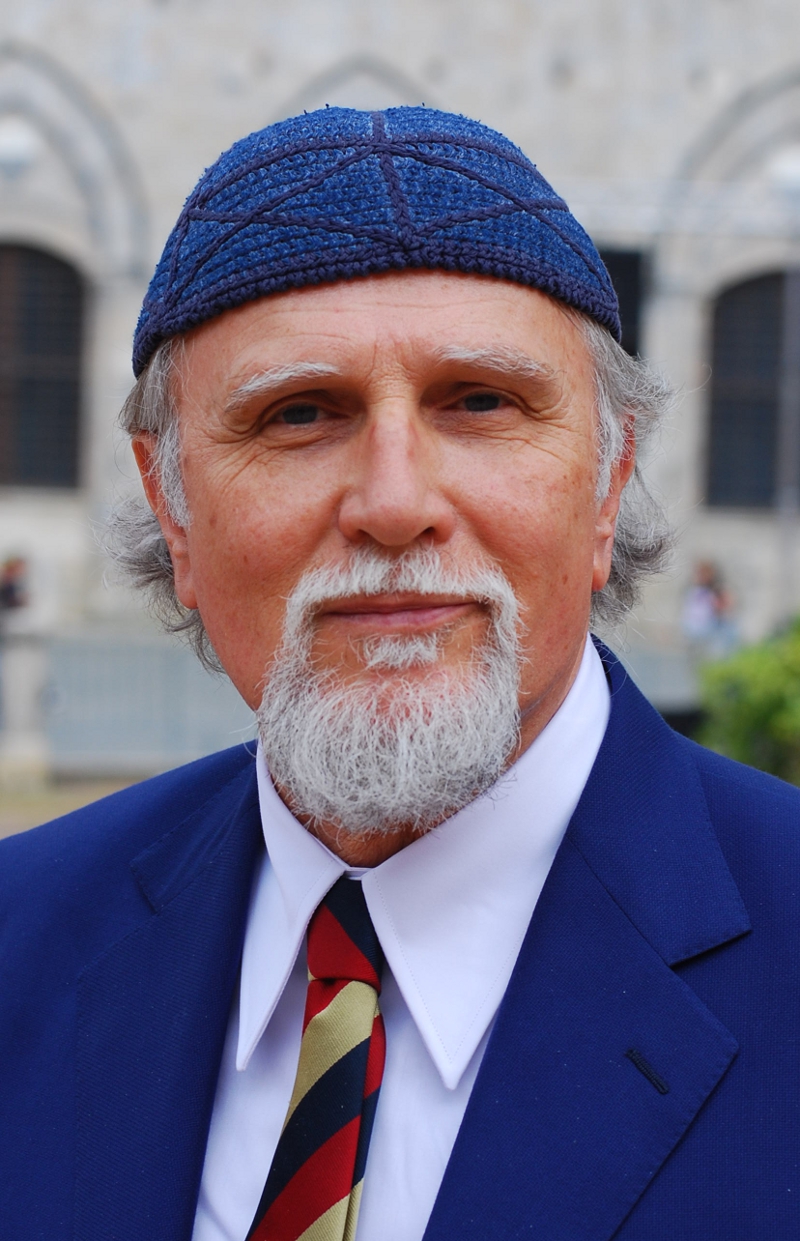 “Il dio della guerra della pace”: workshop del Nodo di Gordio