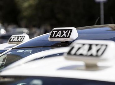 Taxi, Salvini e un dialogo per trovare soluzioni