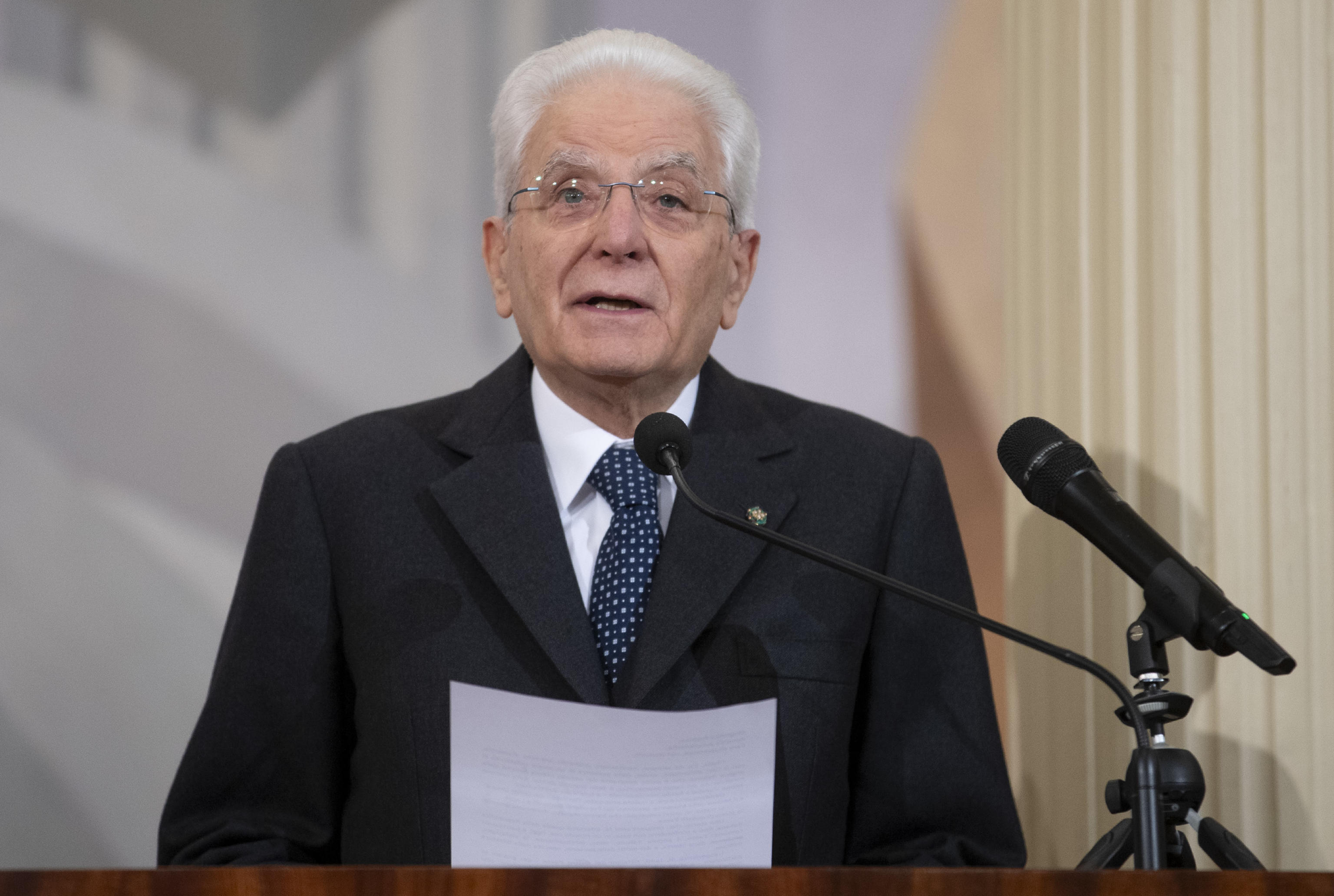 Riforma giustizia: Mattarella autorizza invio del ddl Nordio alle Camere