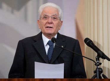 Riforma giustizia: Mattarella autorizza invio del ddl Nordio alle Camere