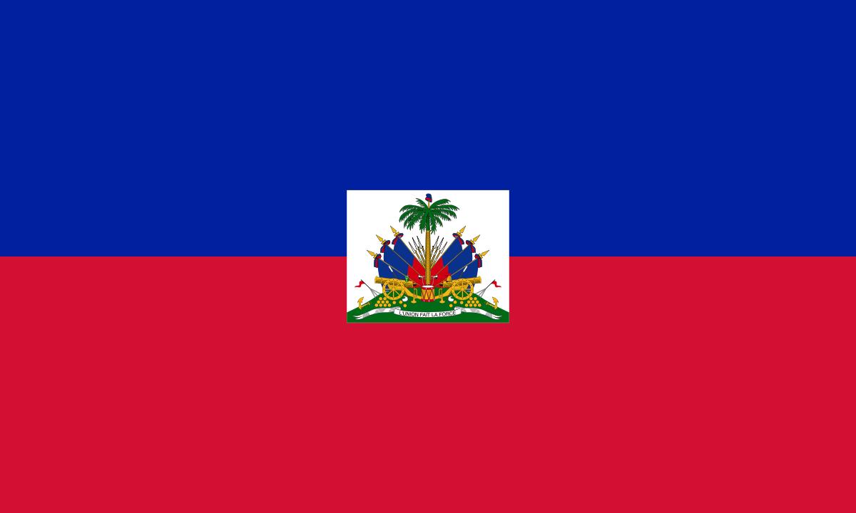 Haiti, l’isola dimenticata