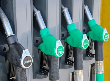Il settore carburanti tra frodi e concorrenza