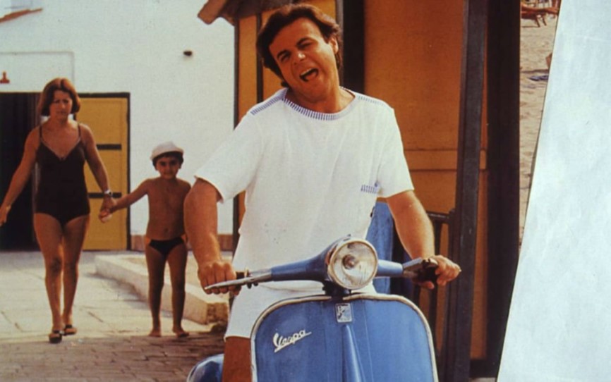 Un’ondata di moralizzazione sembra percorrere l’Italia