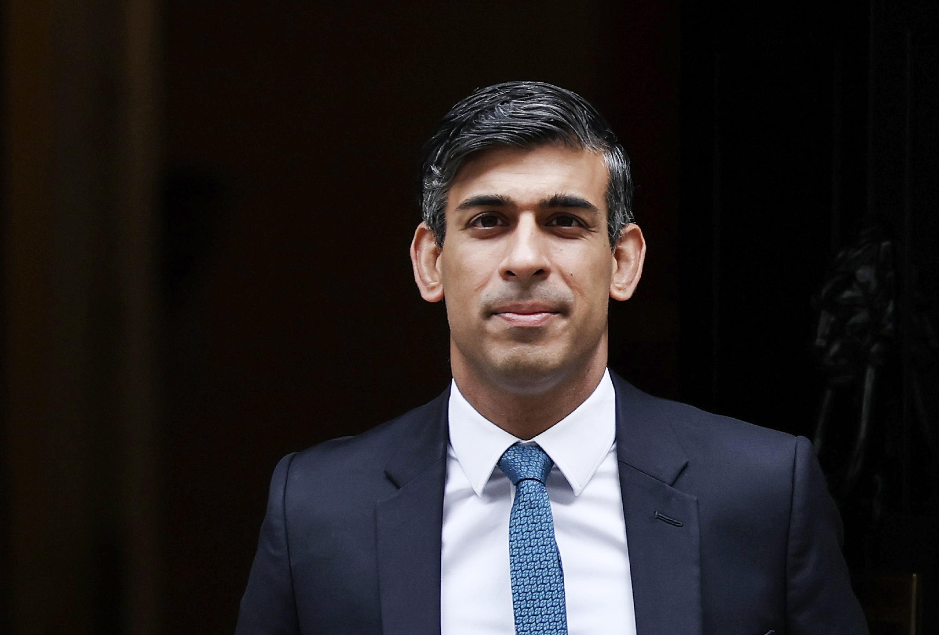 I Tory perdono terreno in vista delle elezioni 2024