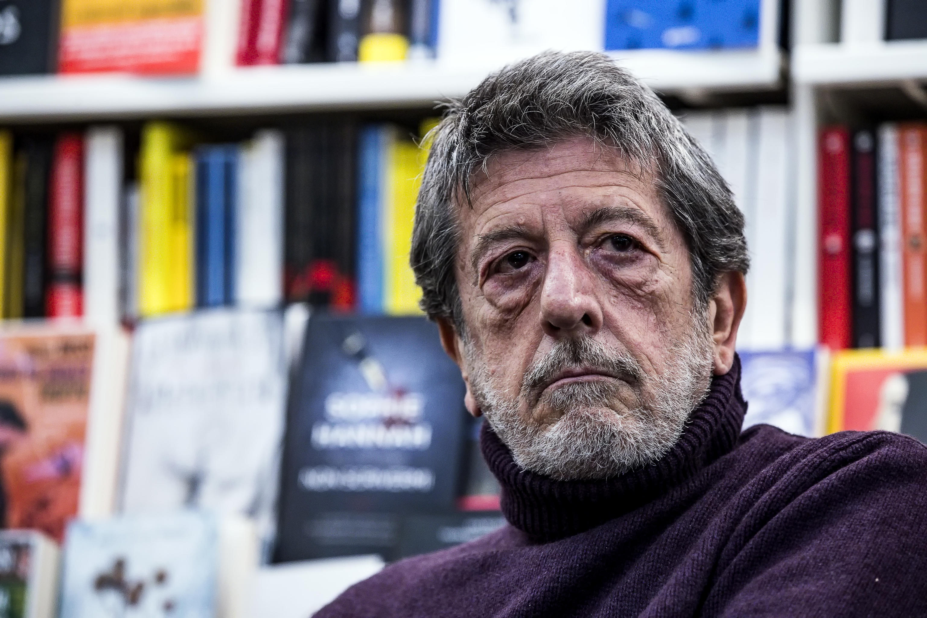 Morte di Purgatori, Procura di Roma apre inchiesta: due indagati 