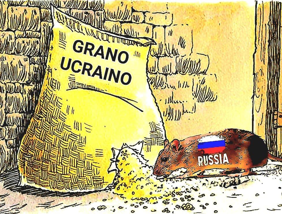 Perché la Russia colpisce i porti ucraini