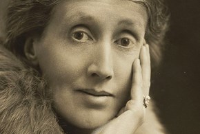 “La crociera” di Woolf: digitalizzata la copia personale
