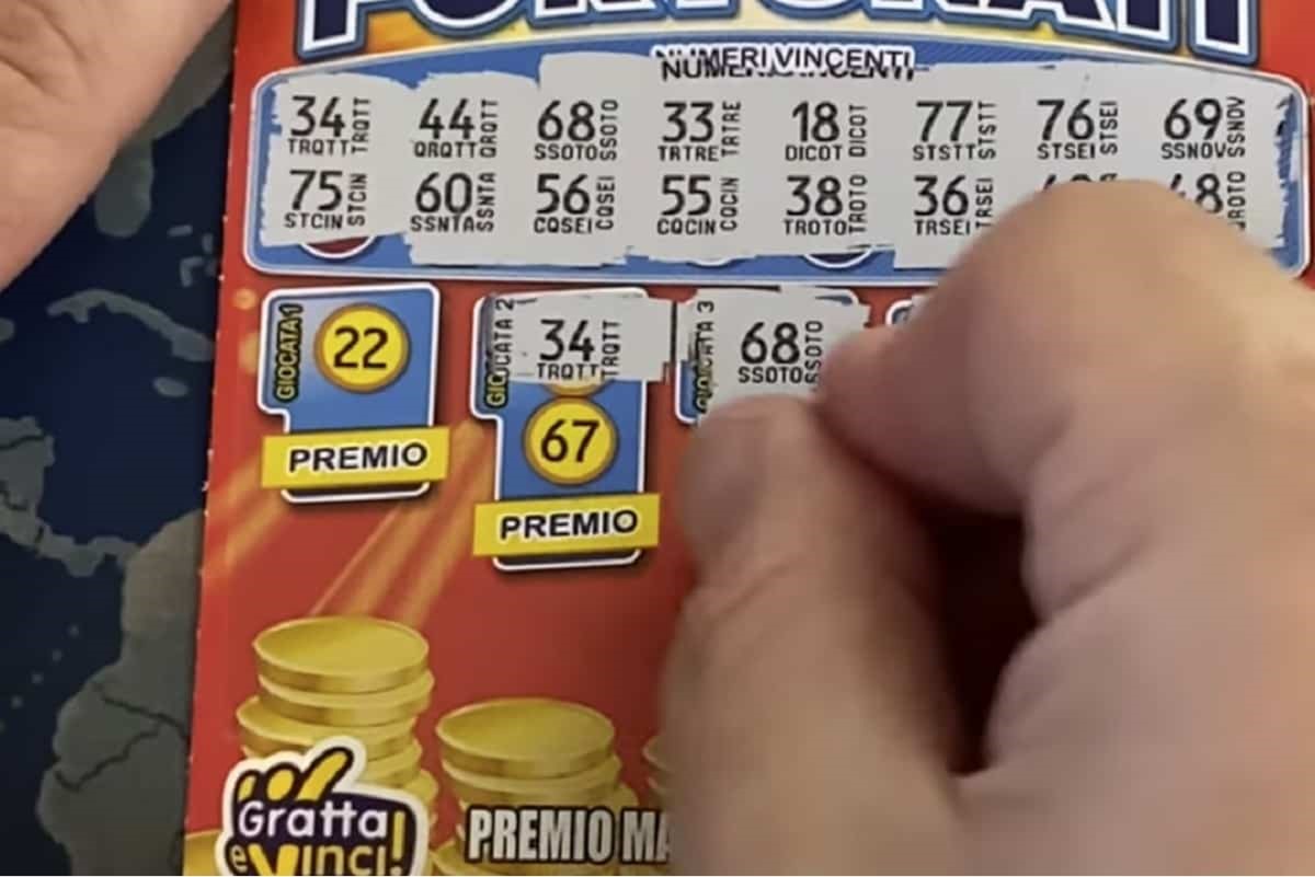 Gioco, Grassi (Swg): “Cresce il numero di chi vi cerca un’altra entrata economica”