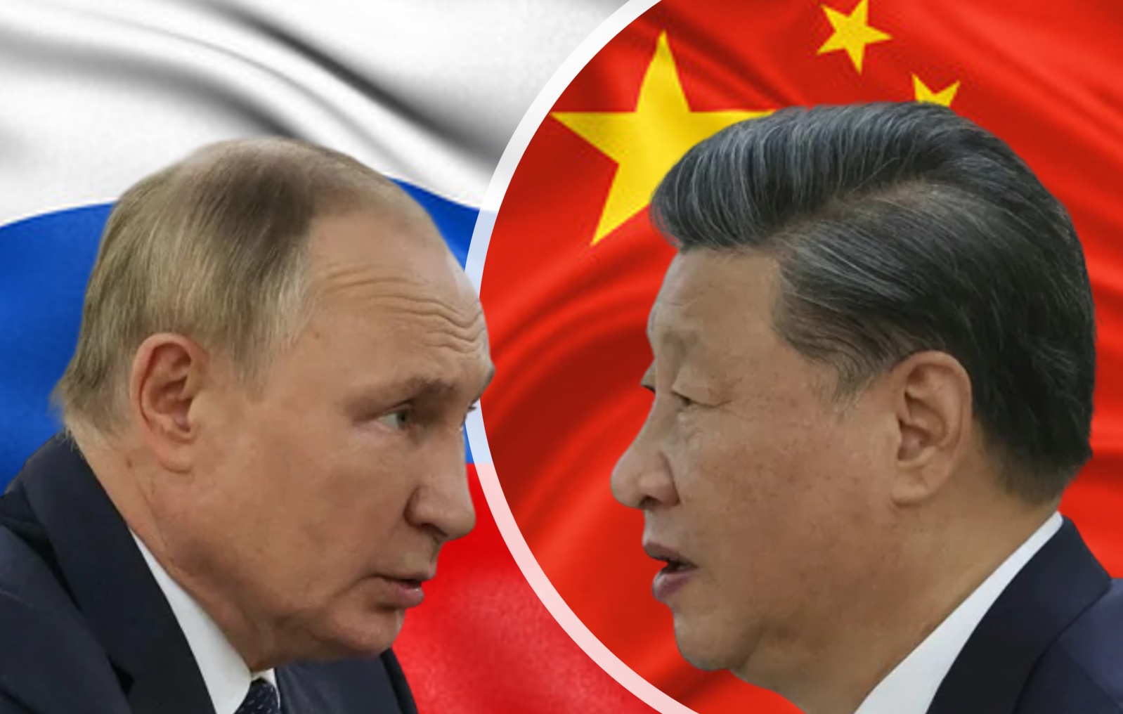 La Cina ha venduto segretamente l’equipaggiamento militare alla Russia