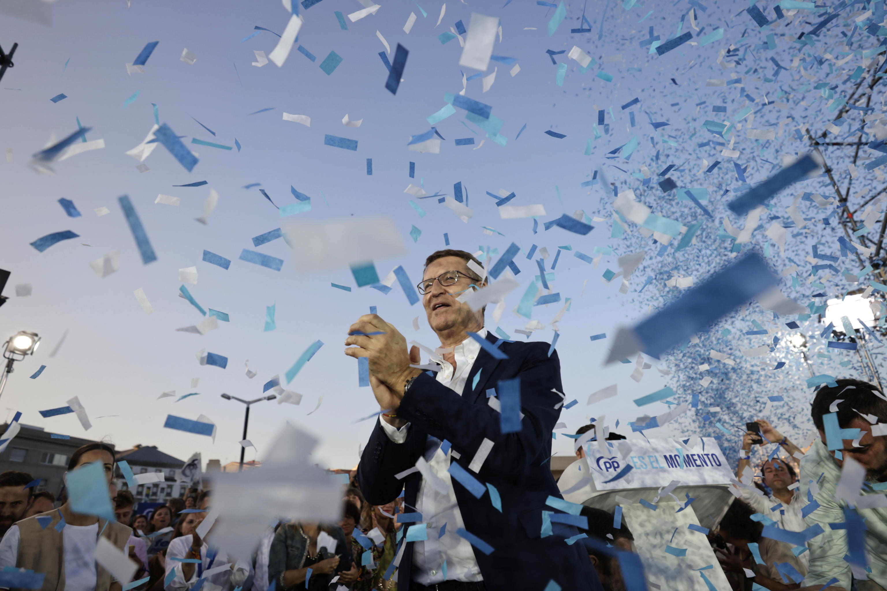 Voto in Spagna: gli effetti sulla governance europea