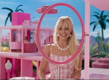 Barbie alla riscossa, nel film dedicato alla bambola più famosa al mondo