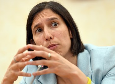 Maternità surrogata solidale: Pd spaccato